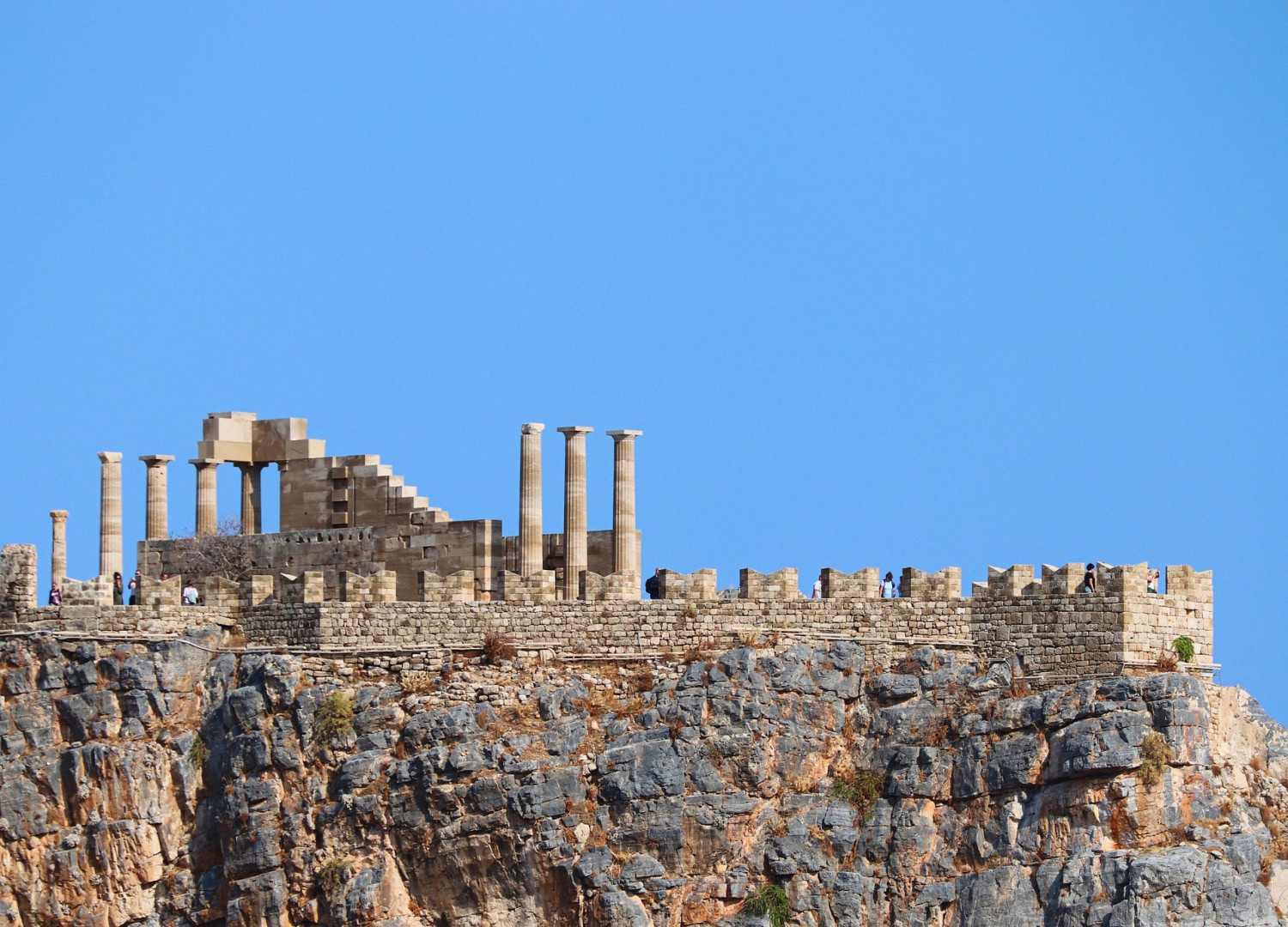 pixabay Akropolis 2