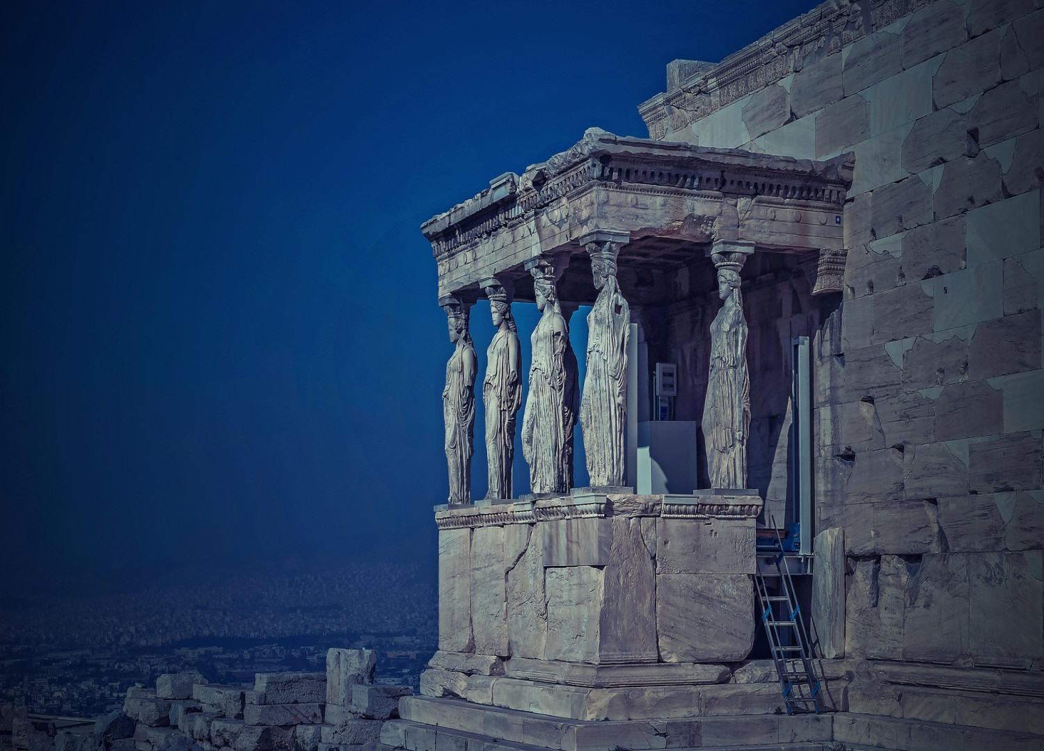 pixabay Akropolis 5