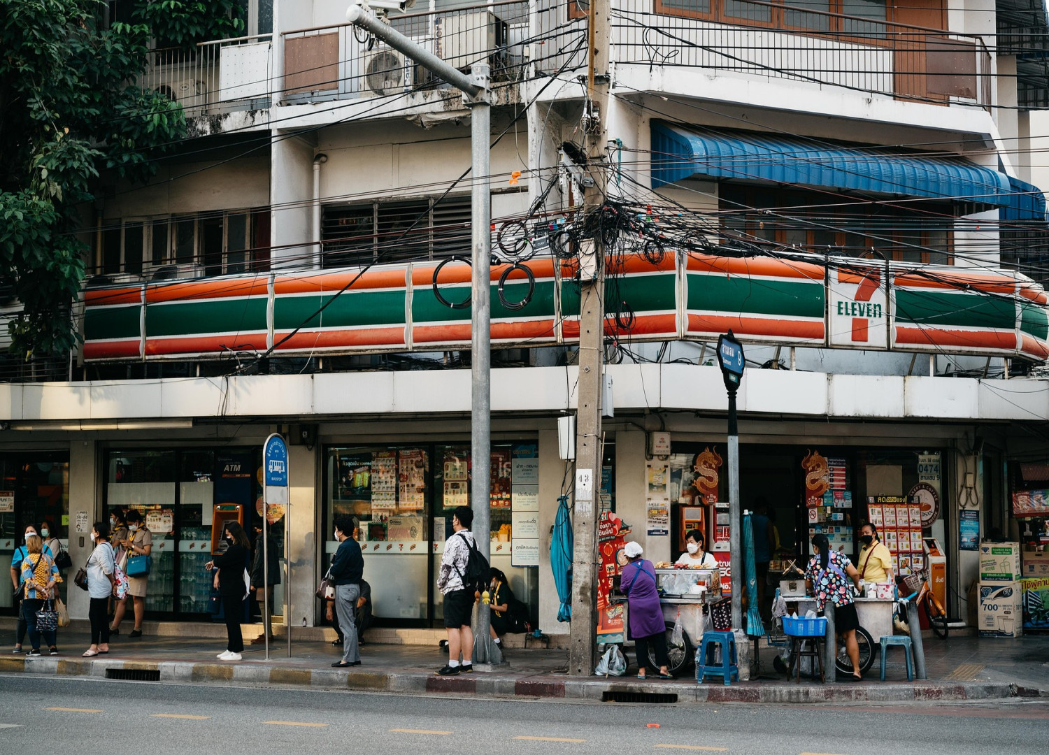 pixabay Bangkok 8