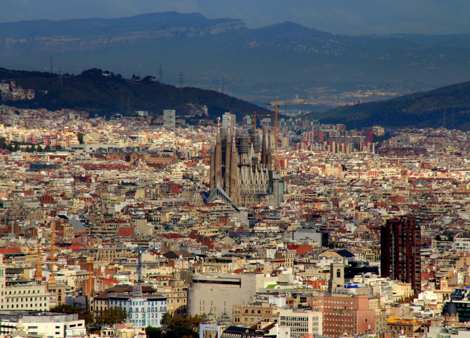pixabay Barcelona 21