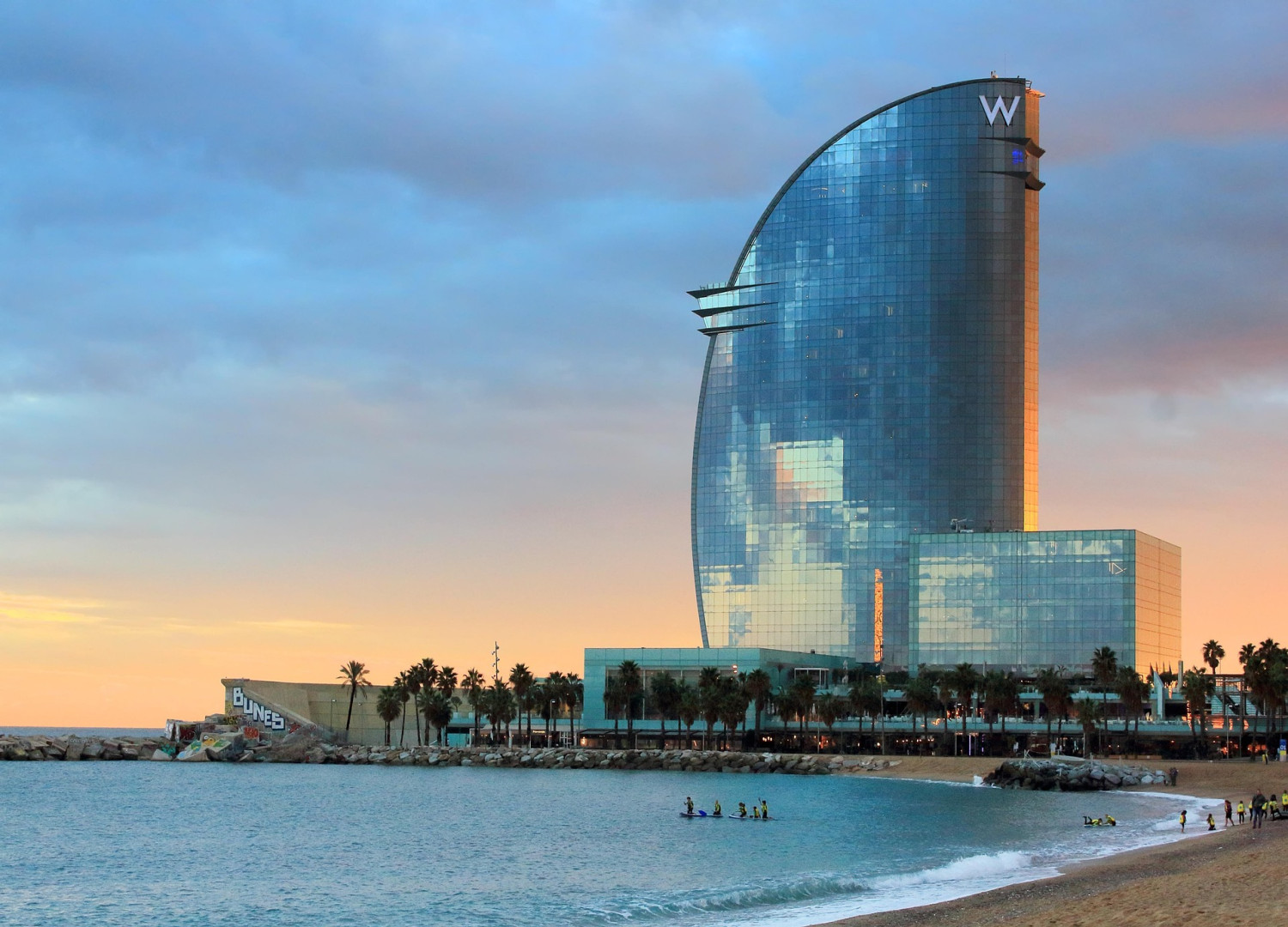 pixabay Barcelona 24