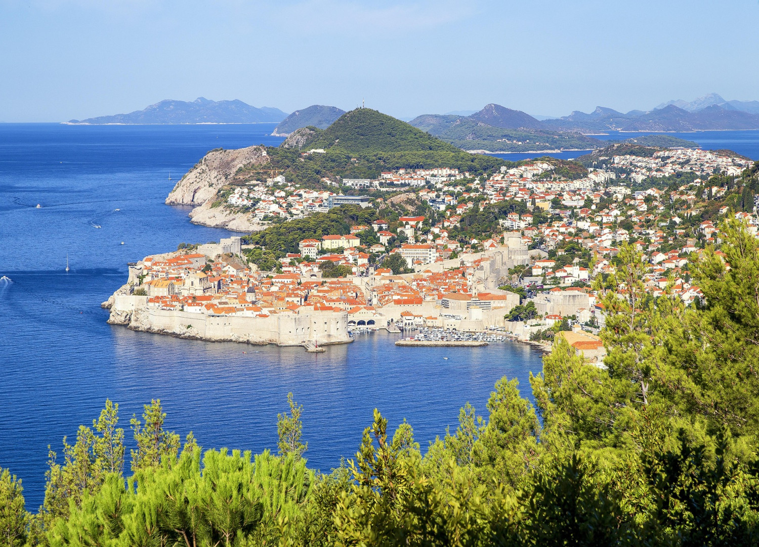 pixabay Dubrovnik 20