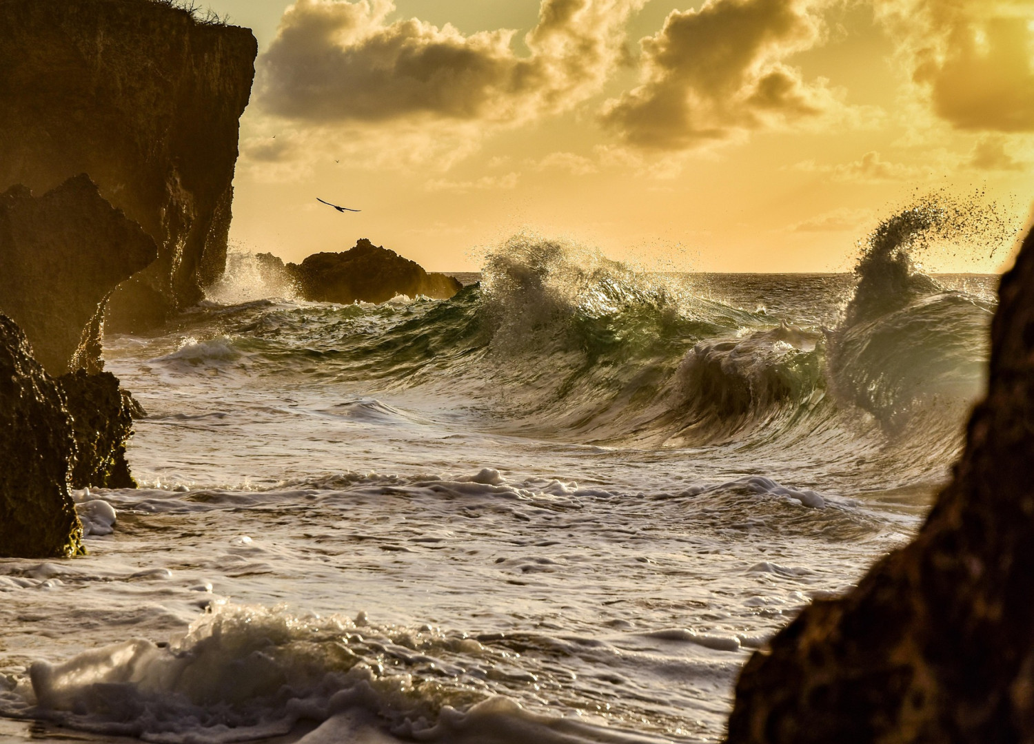pixabay Kreuzfahrten Region Karibik 2
