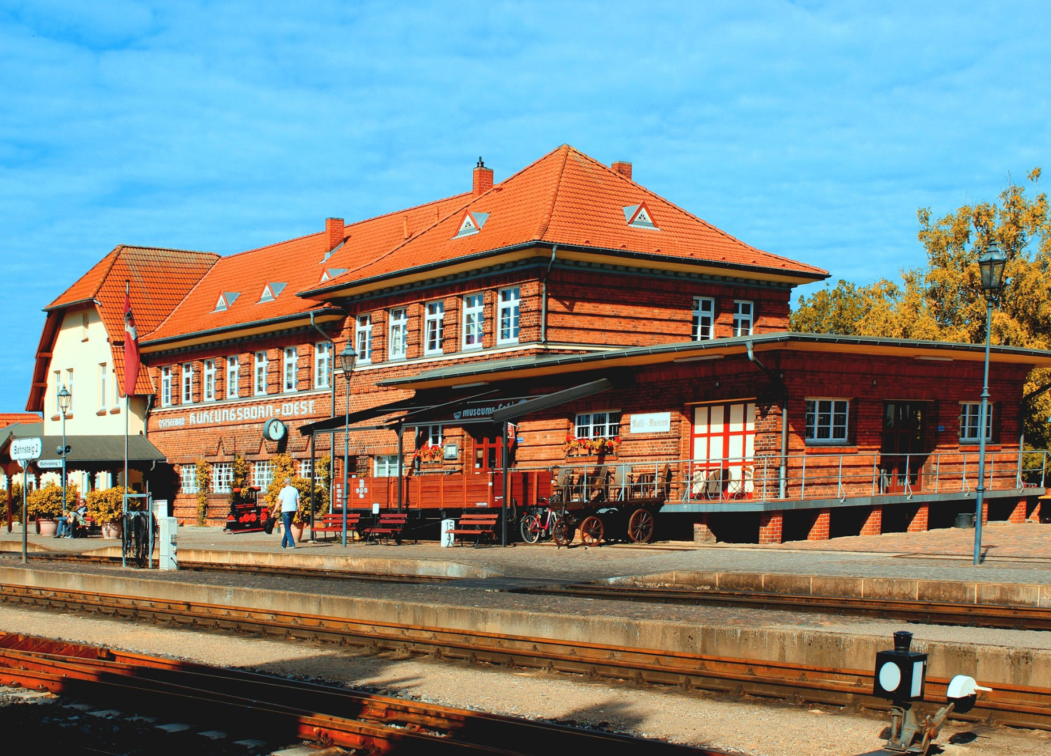 pixabay Mecklenburg-Vorpommern 17