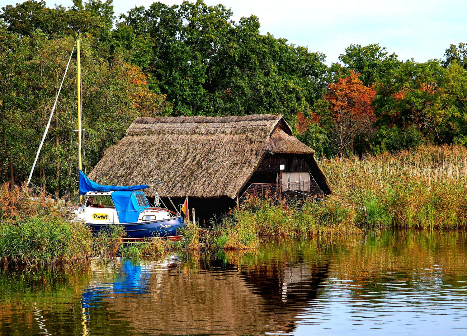 pixabay Mecklenburg-Vorpommern 23