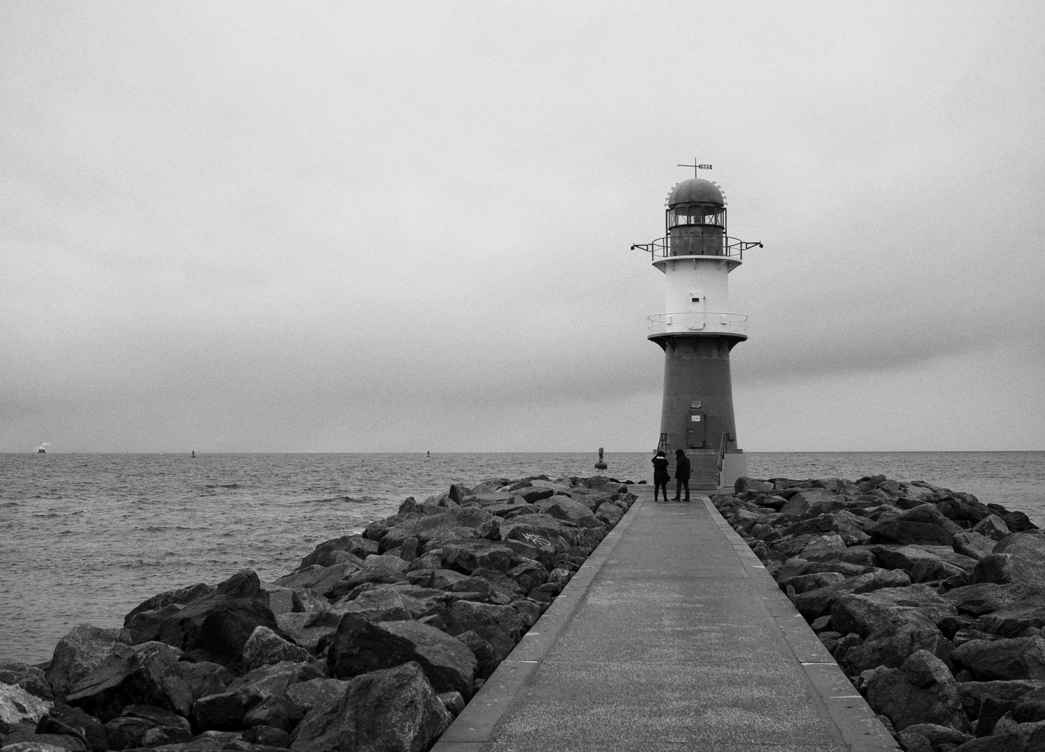 pixabay Rostock - Warnemünde 17
