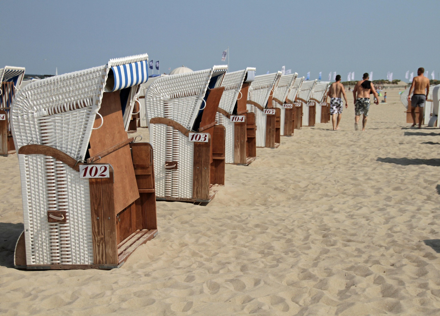 pixabay Rostock - Warnemünde 20