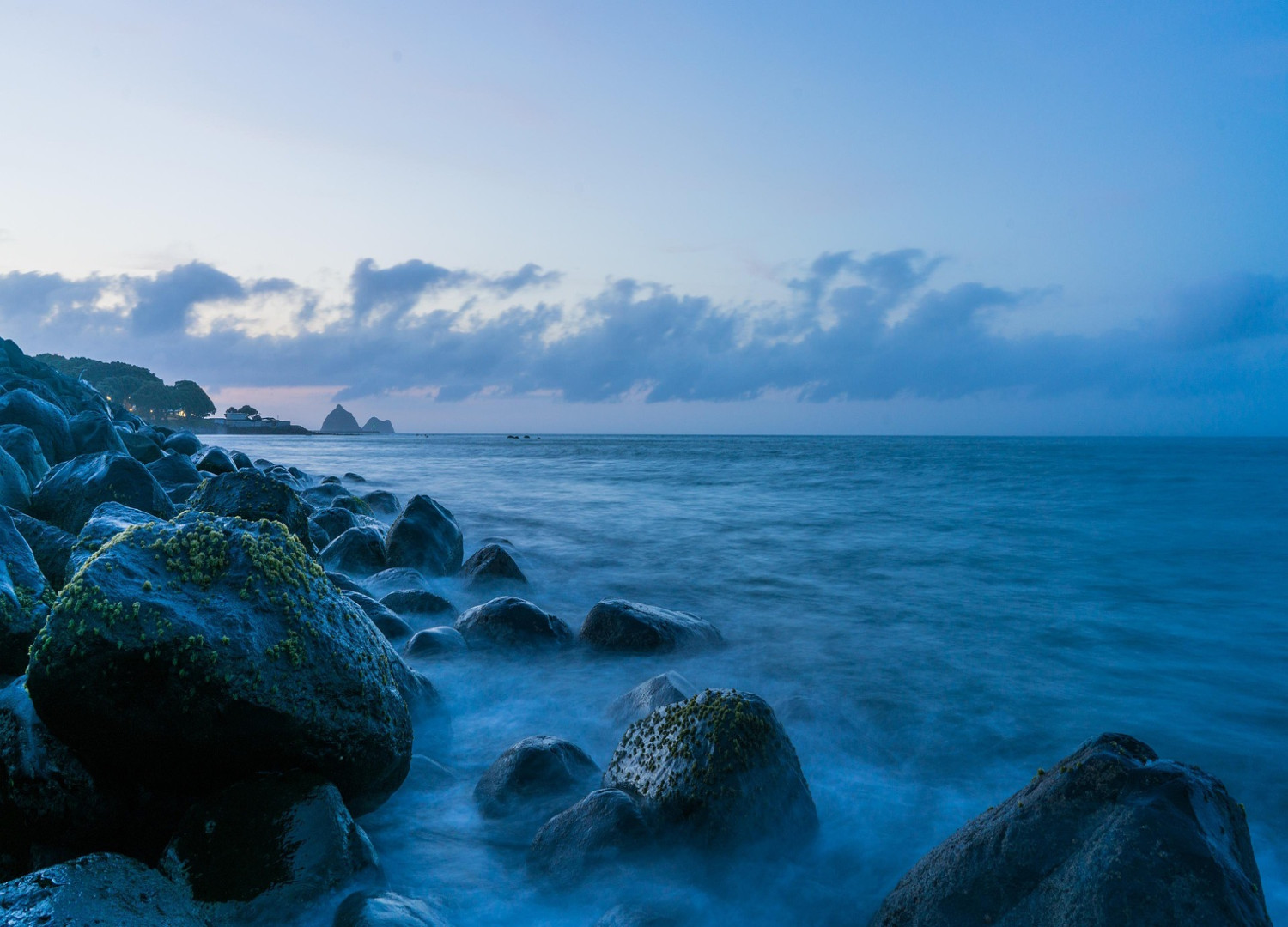 pixabay Rundreise Neuseeland 8