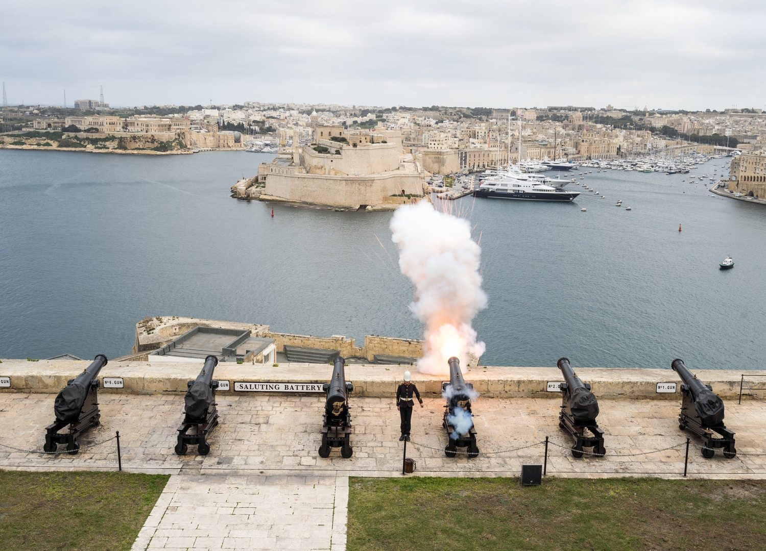 pixabay Valletta 16