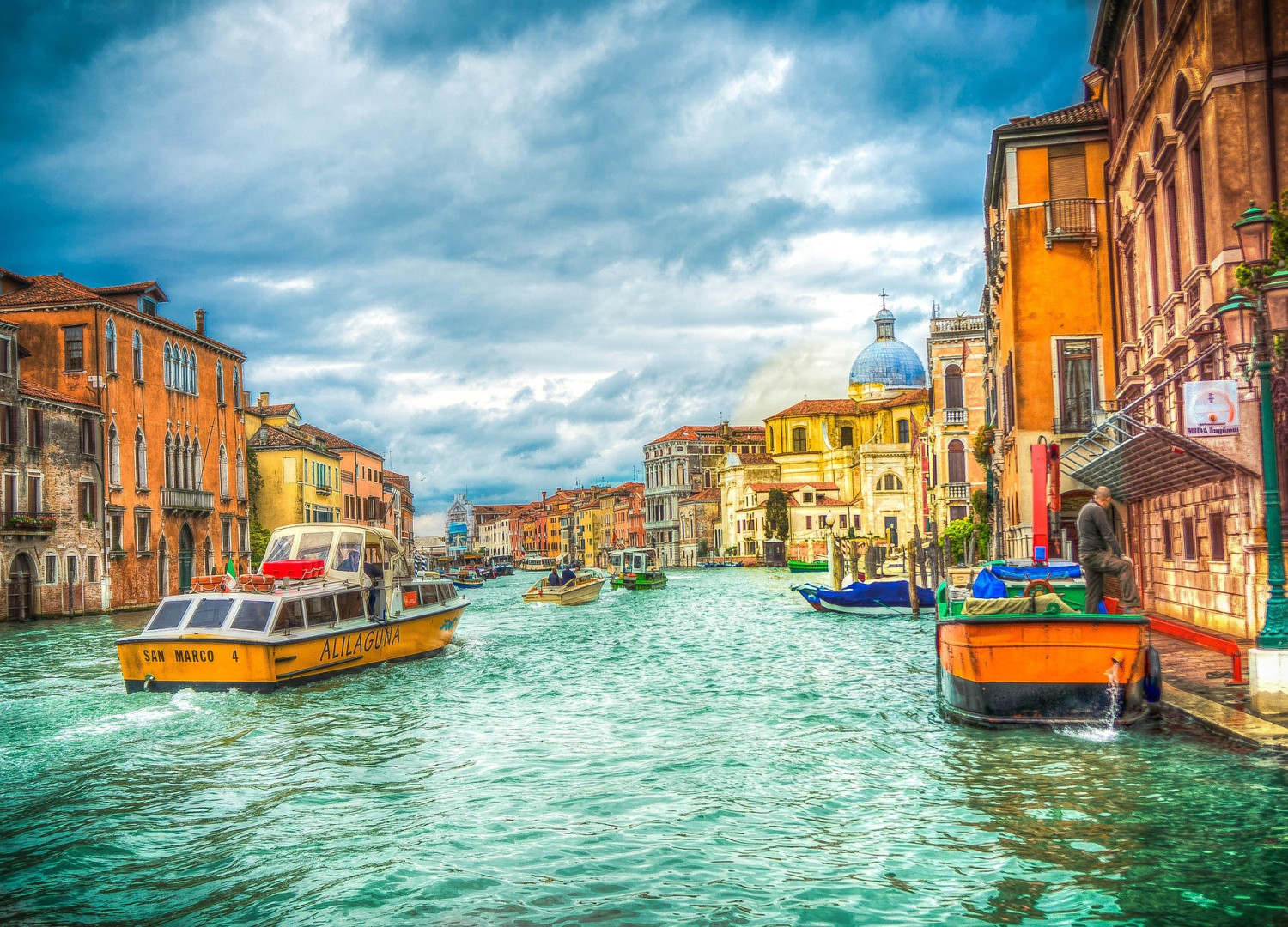 pixabay Venedig 12