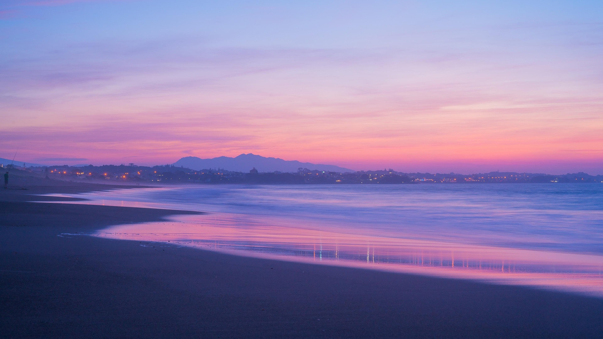 pixabay Rundreise Neuseeland 1