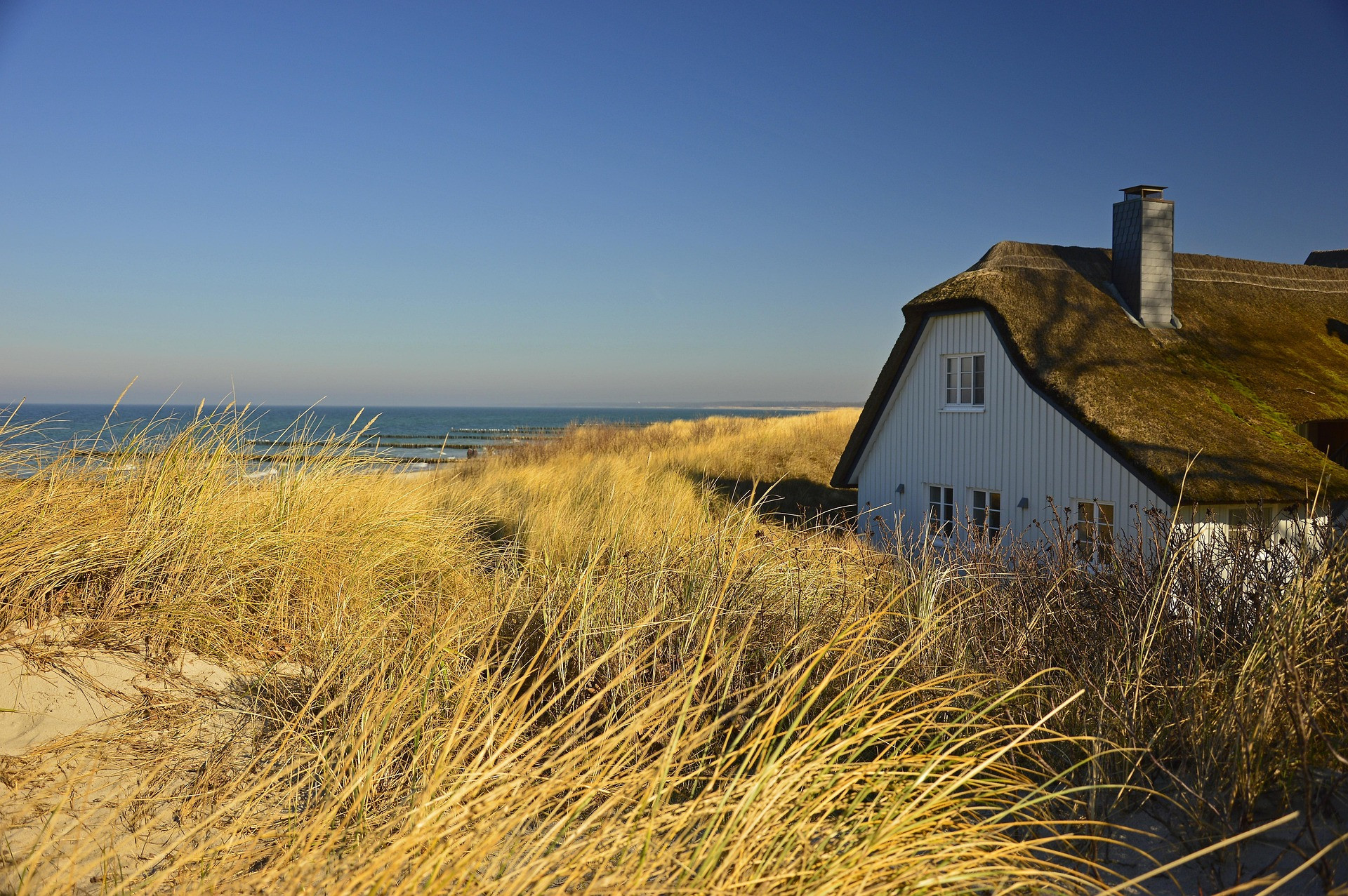 pixabay Mecklenburg-Vorpommern