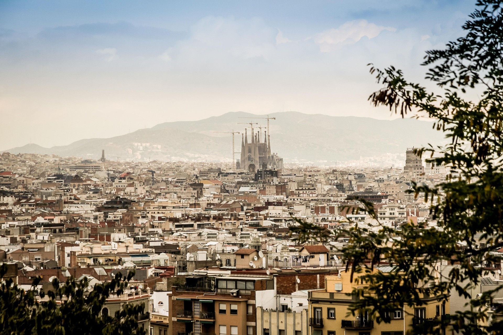 pixabay Barcelona 16