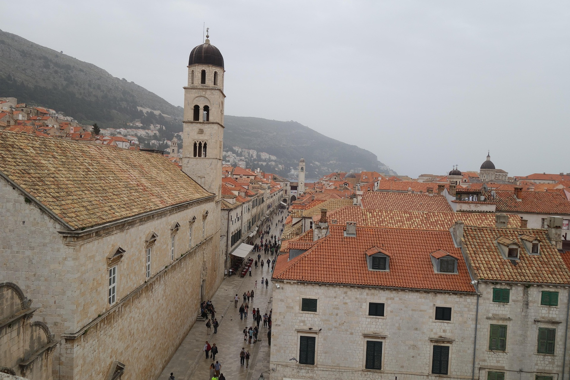 pixabay Dubrovnik 16