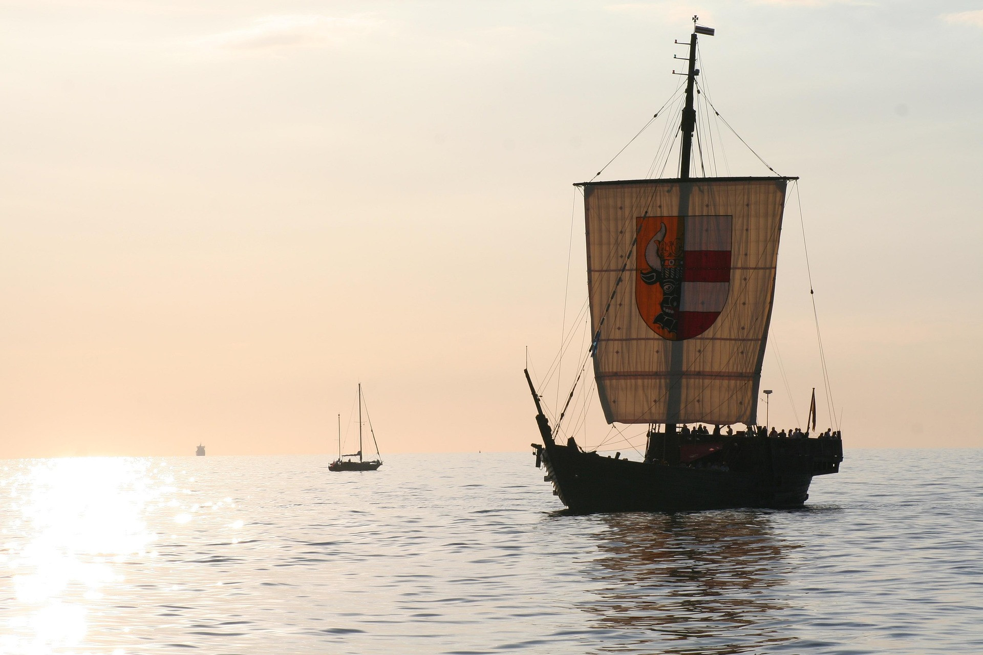 pixabay Rostock - Warnemünde 16