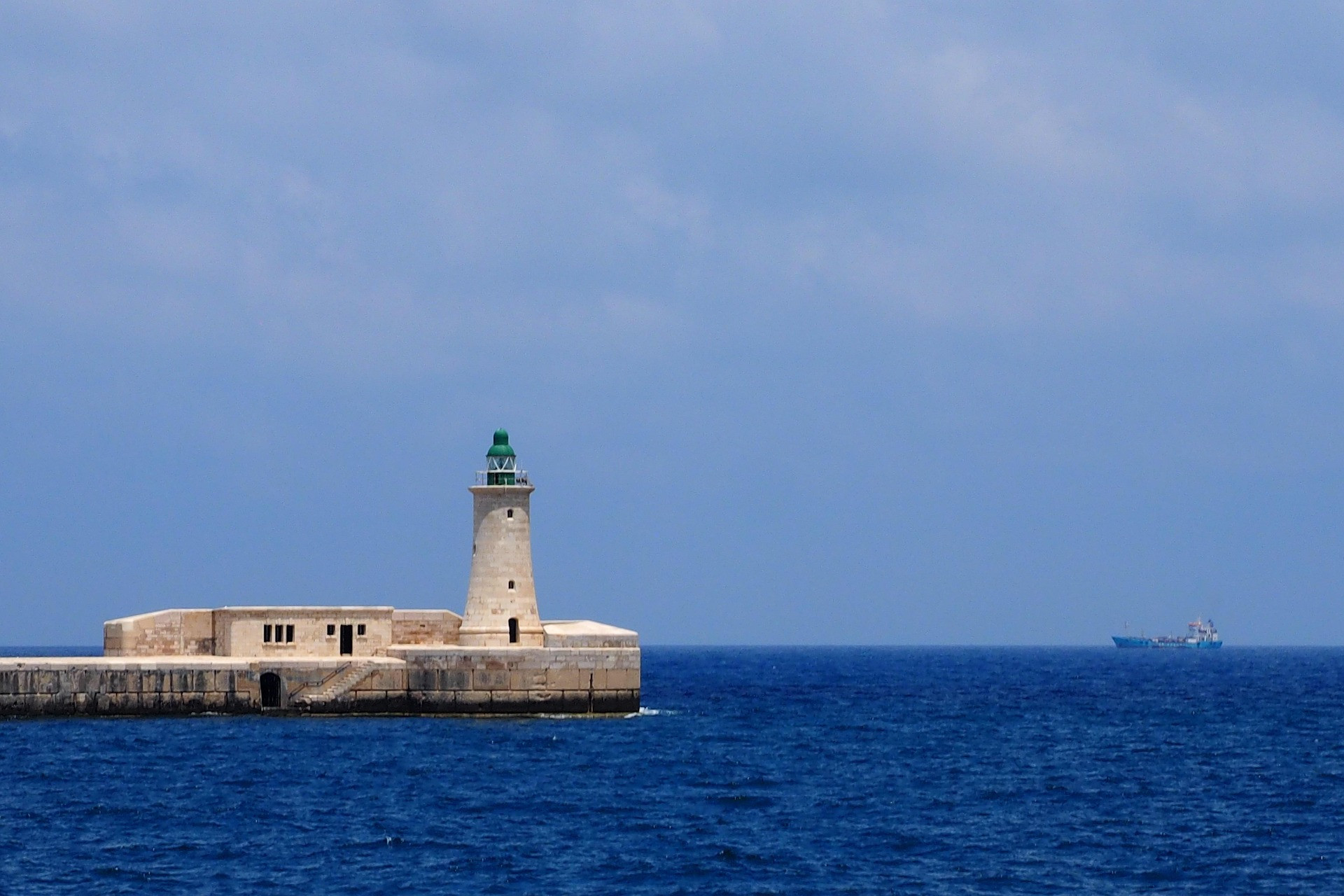 pixabay Valletta 1