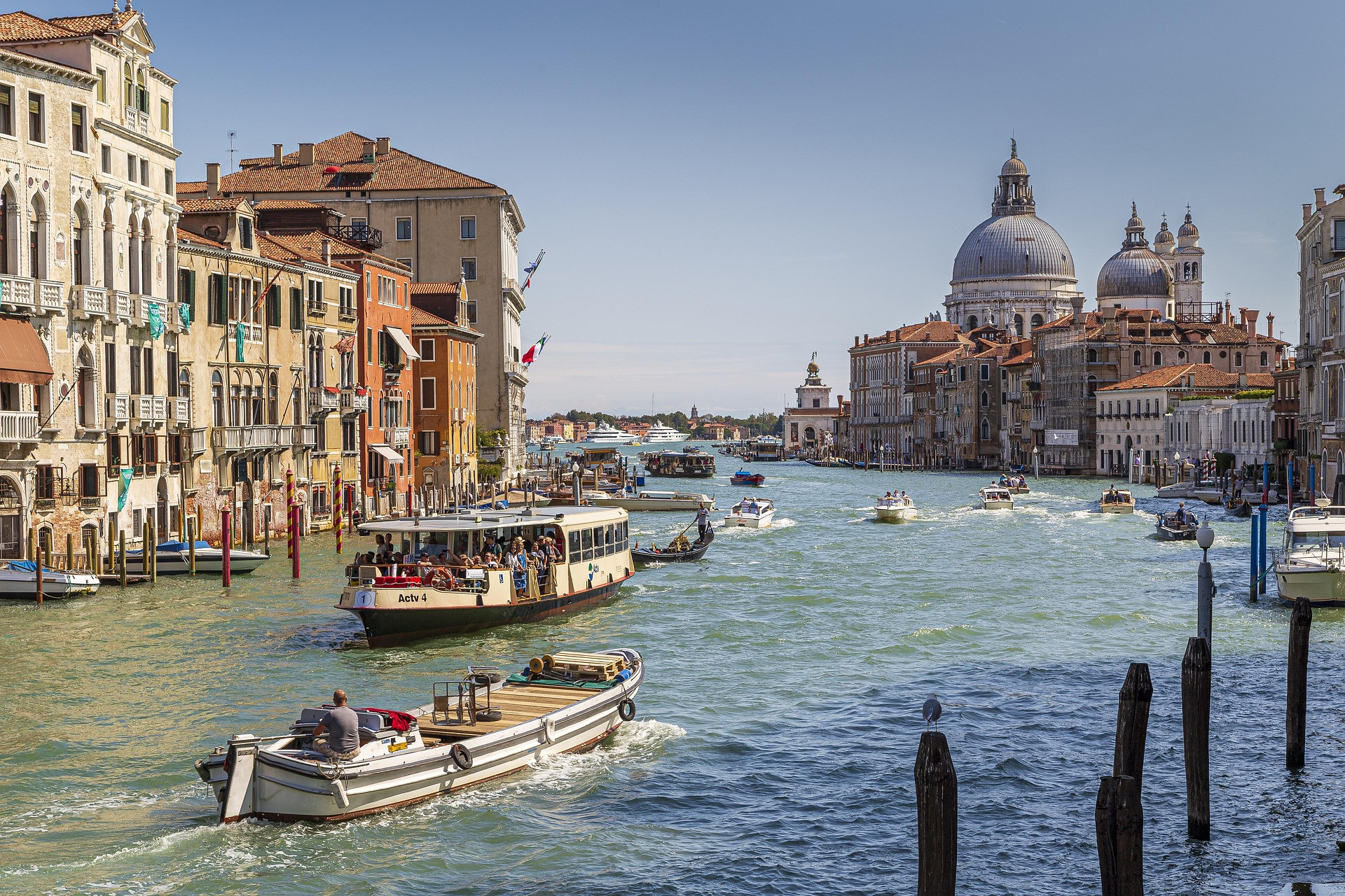 pixabay Venedig 9