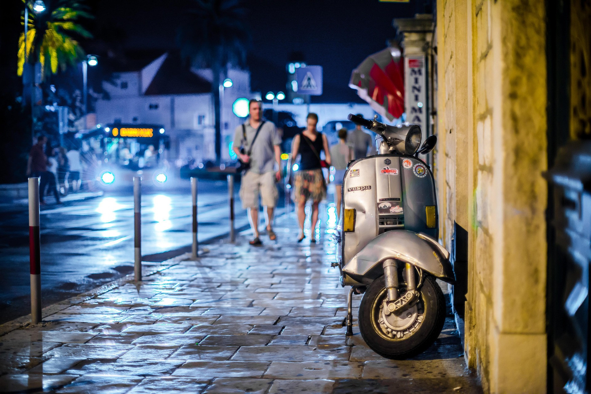 pixabay Dubrovnik