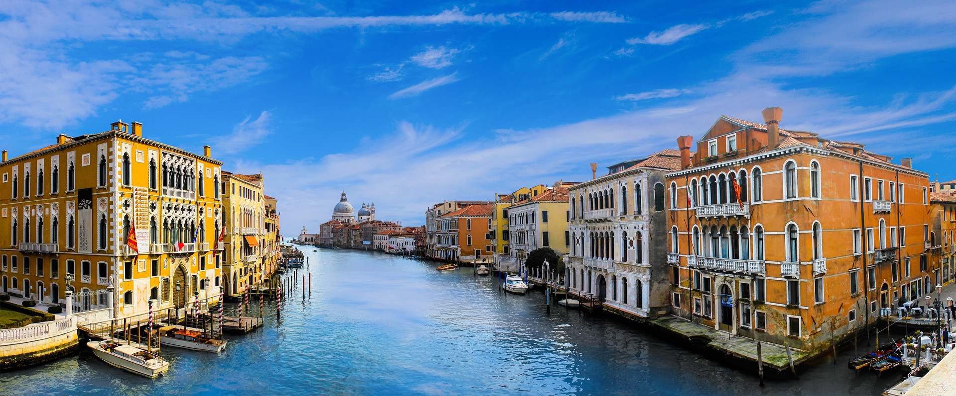 pixabay Venedig