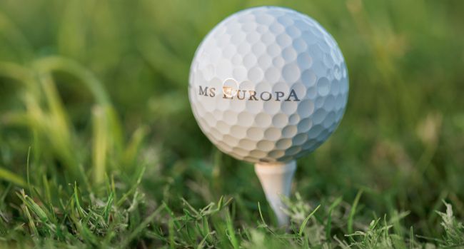 Golf & Cruise - E2 Angebote