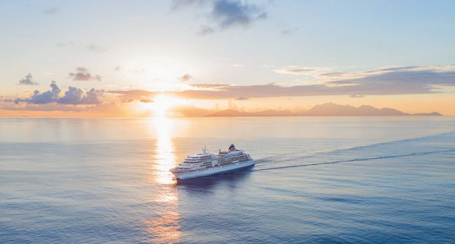 Angebot: MS EUROPA Weltreisen ab 50 Tagen