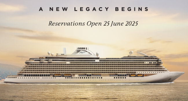 Seven Seas Prestige