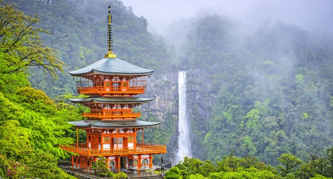 Scenic Luxury Cruises: Asien-Angebote entdecken