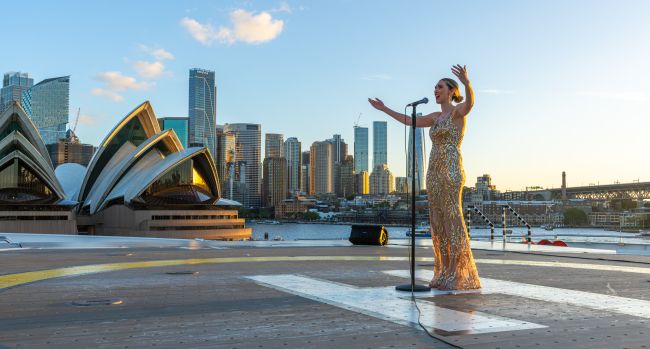Scenic Luxury Cruises Kreuzfahrten entdecken