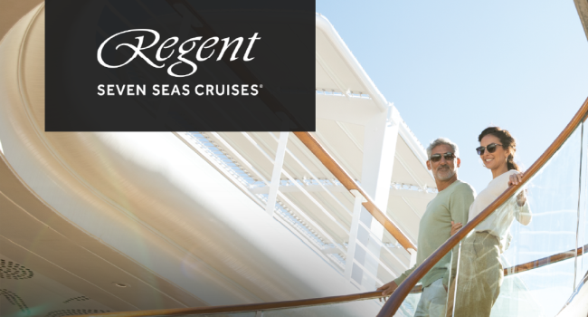 Angebot: Regent Seven Seas