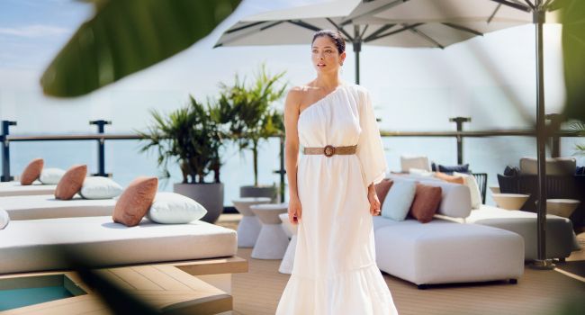 Angebot: Ritz Carlton Yacht Collection im Mittelmeer