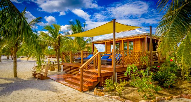 Regent Seven Seas Karibik &ndash; Trauminseln mit Ultra All Inclusive Komfort