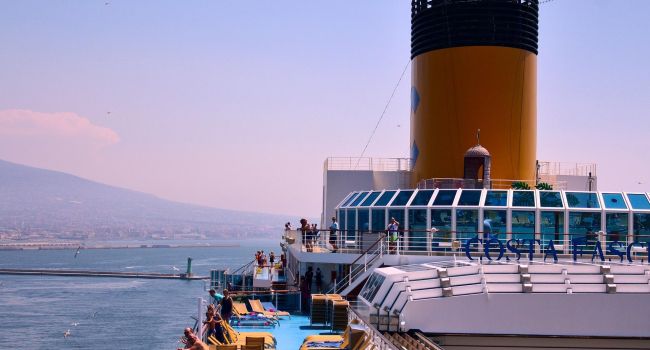 Costa Kreuzfahrten
