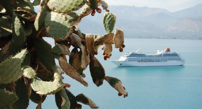 Hapag Lloyd Cruises