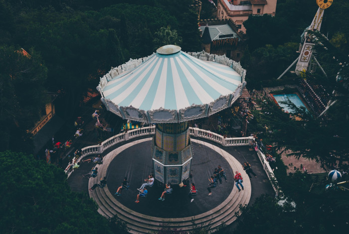 pixabay Barcelona