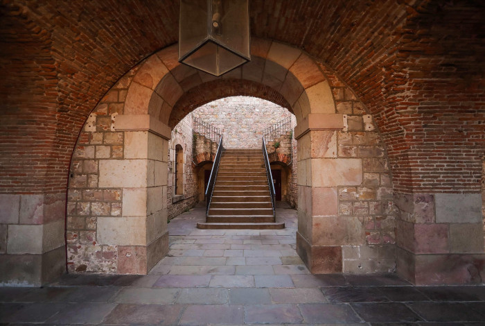 pixabay Barcelona
