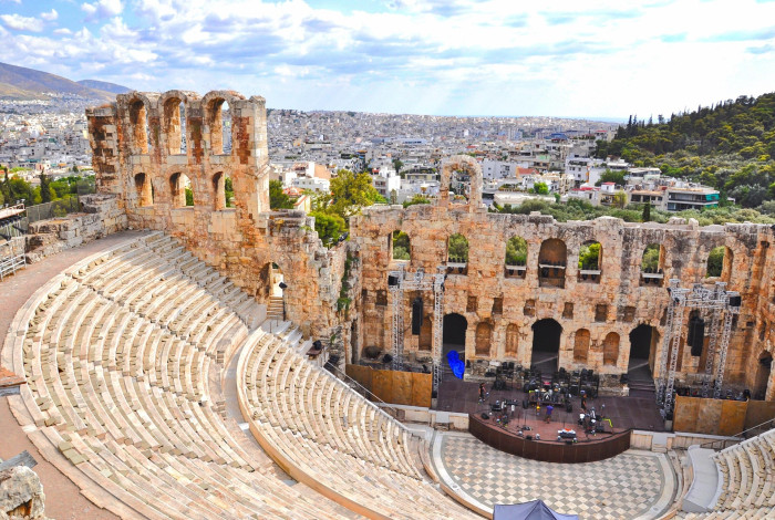 pixabay Akropolis 17