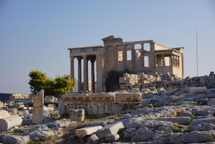 pixabay Akropolis 26