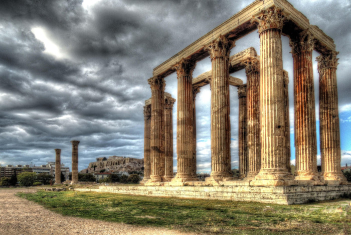 pixabay Akropolis 4