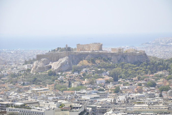 pixabay Akropolis 9