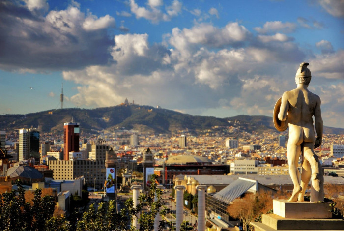 pixabay Barcelona 19