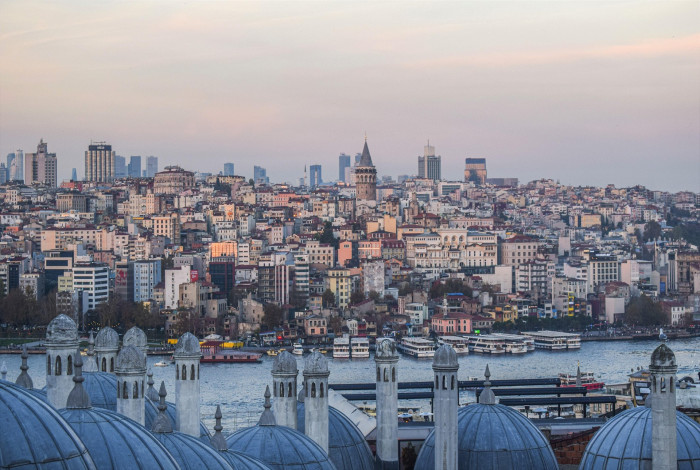 pixabay Istanbul 10