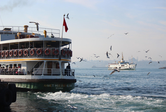 pixabay Istanbul 3