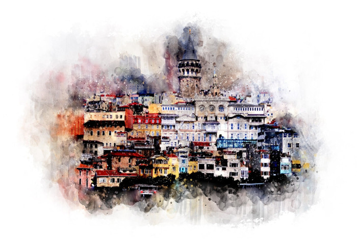 pixabay Istanbul 4