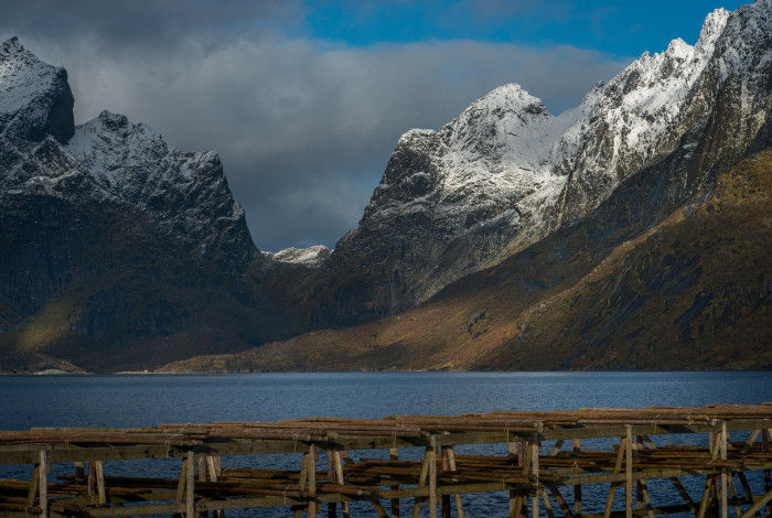 pixabay Kreuzfahrten Nordland 10