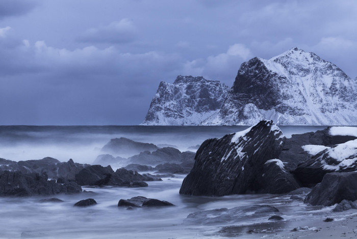 pixabay Kreuzfahrten Nordland 3