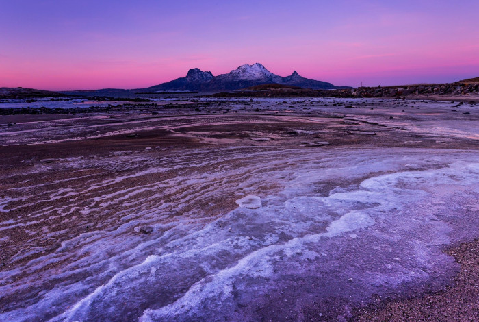 pixabay Kreuzfahrten Nordland 6