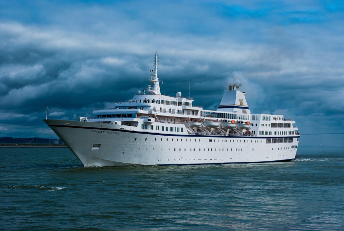 pixabay Kreuzfahrten Nordland 7