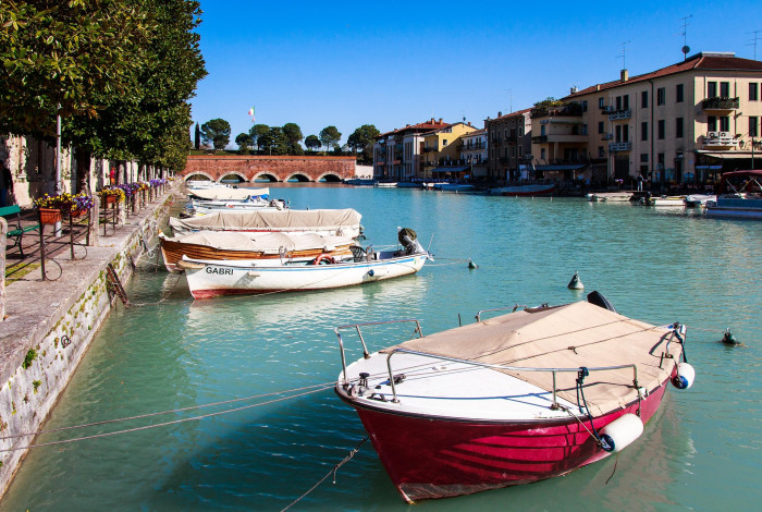 pixabay Kreuzfahrten Region Mittelmeer 35
