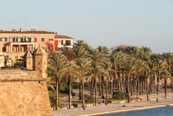 pixabay Palma de Mallorca 19