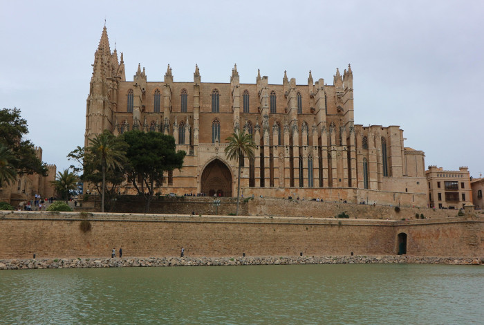 pixabay Palma de Mallorca 20